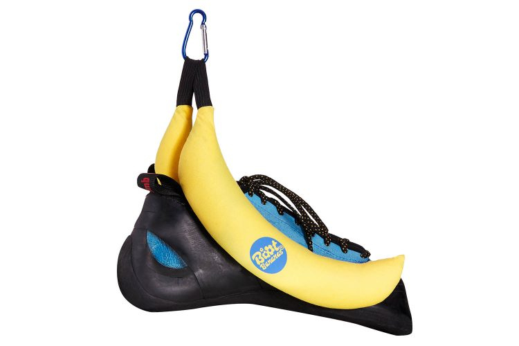 Desodorisant Boot Banana - Entretien | Troll