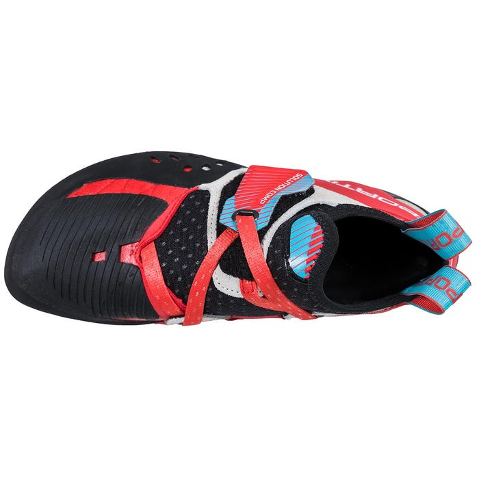 Solution Comp Femme - Chaussons | La Sportiva