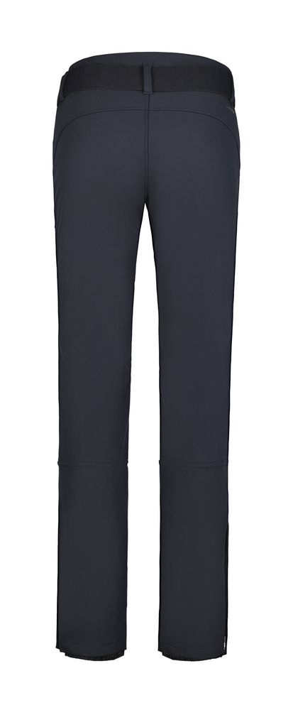 Pantalon Joentaus Femme Marine - Pantalon | Lutha