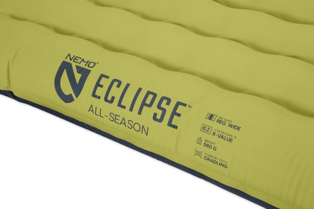 Eclipse All-season Reg Wide Gi-11cm - Matelas | Nemo
