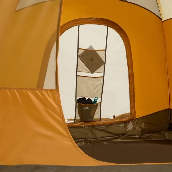 Wawona 4p - Tente | The North Face