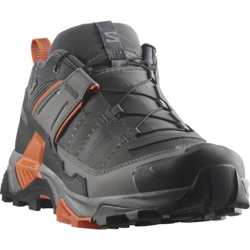 X Ultra 5 Gtx Castelrock - Chaussures | Salomon
