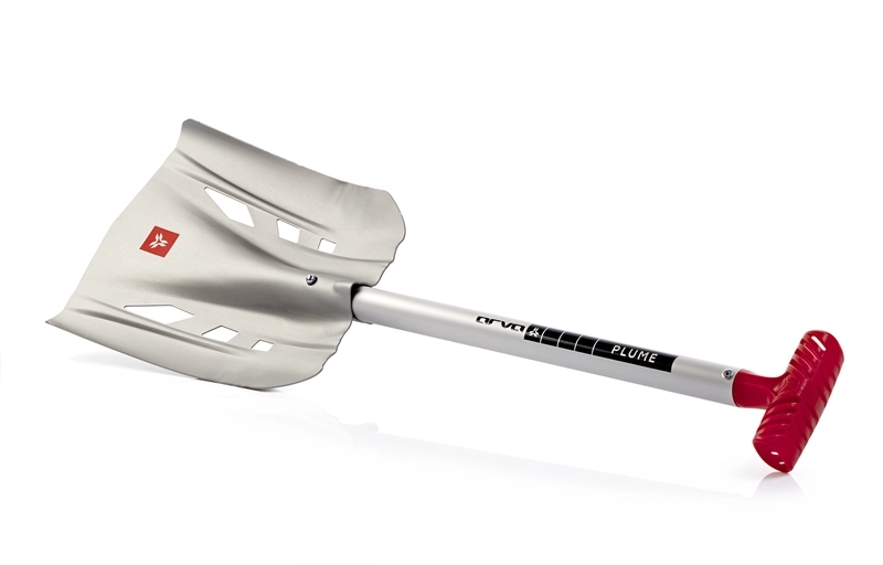 PELLE PLUME ALU