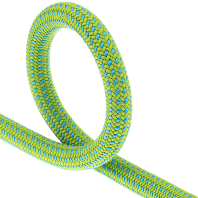 8,0mm Vignemale Vert 60 M - Cordes A Double | Fixe