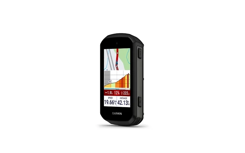 GPS Edge 550