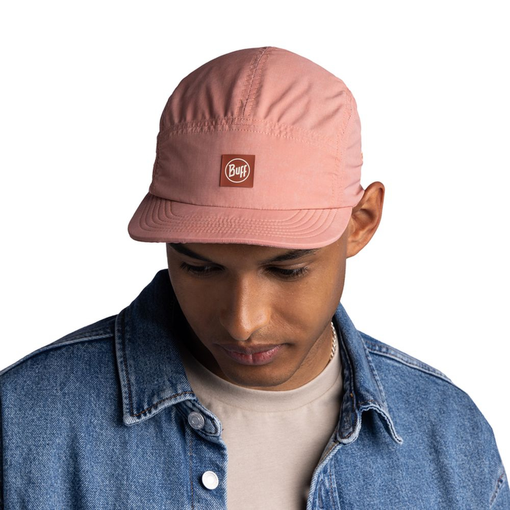 Casquette 5 Panel Explore Casquette  Slen Damask - Casquette | Buff
