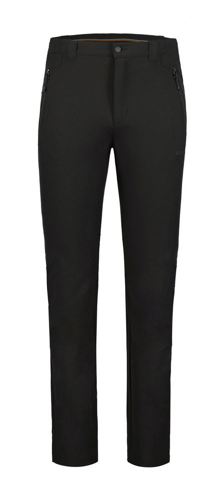 Pantalon Baird Noir - Pantalon | Icepeak