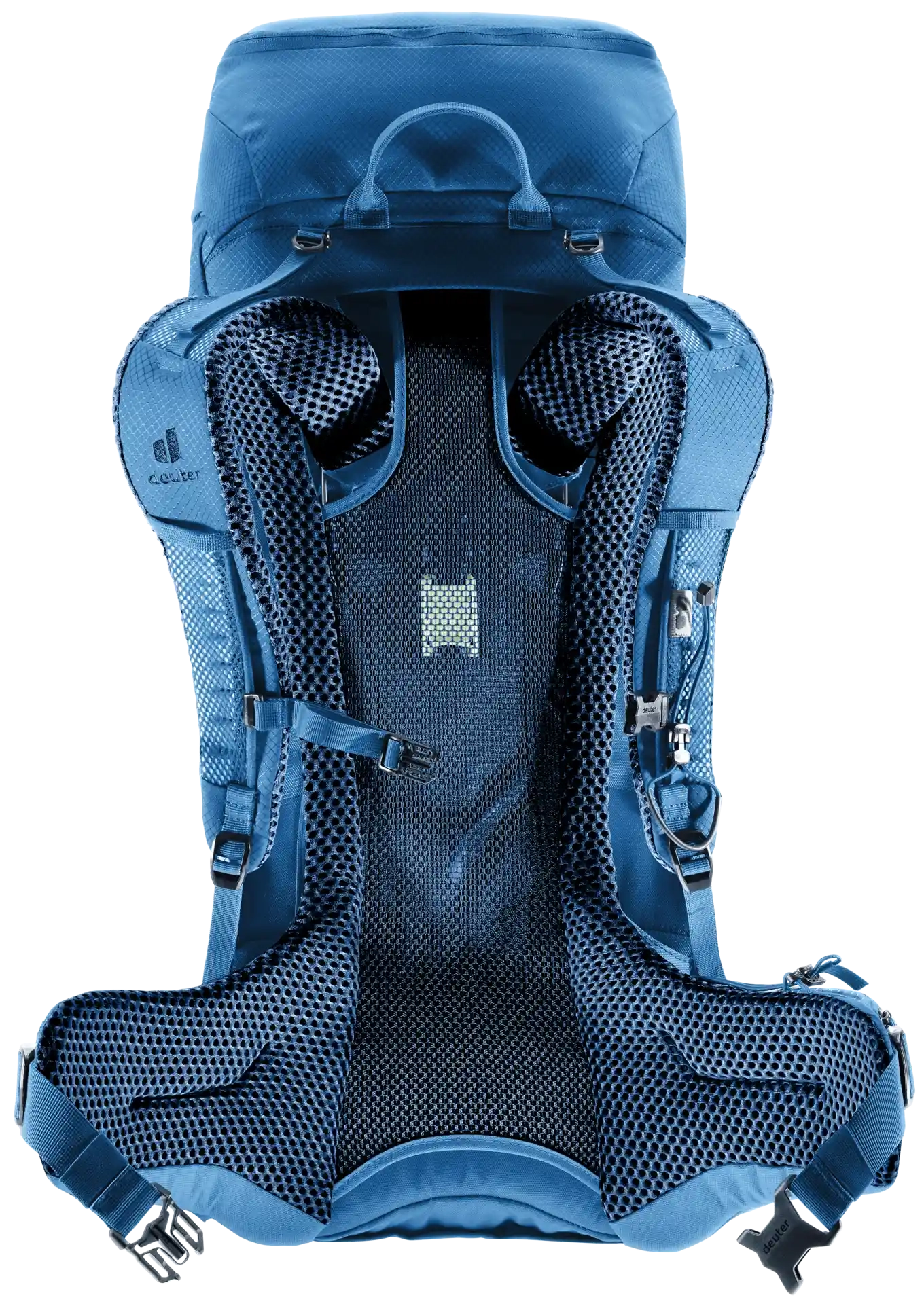 Futura 32 Nightblue-baltic - Sac A Dos | Deuter
