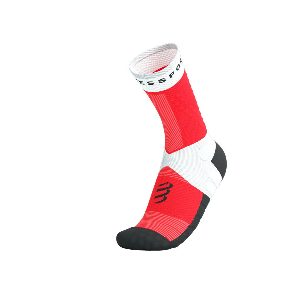 Ultra Trail Socks V2.0 - Chaussettes | Compressport