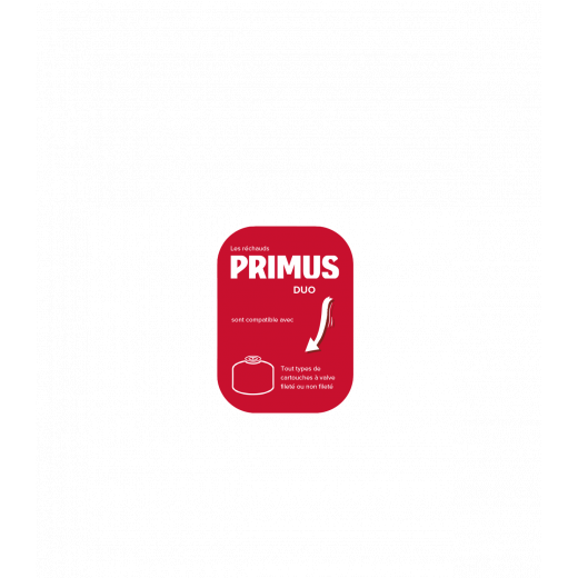 Winter Gaz 230g - Gaz Combustibles | Primus