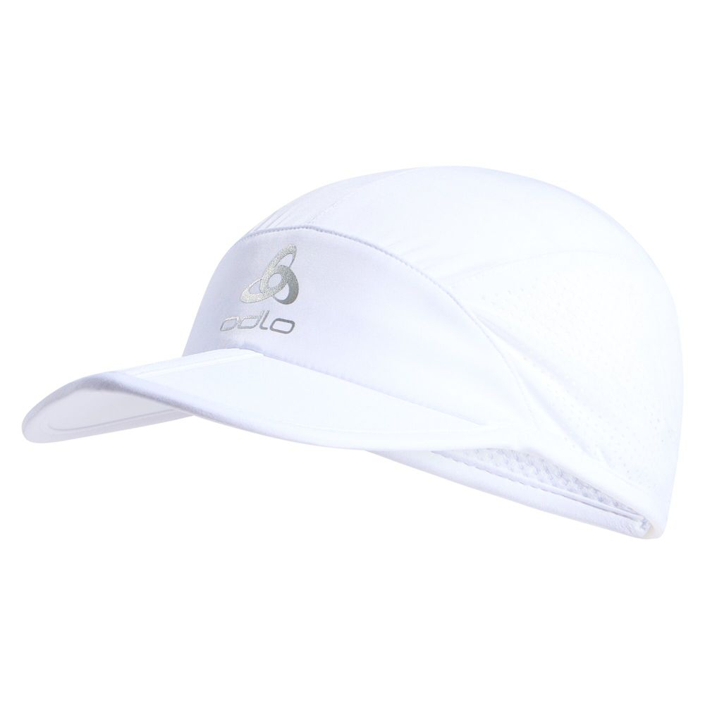 Casquette Performance X-light White - Casquette | Odlo