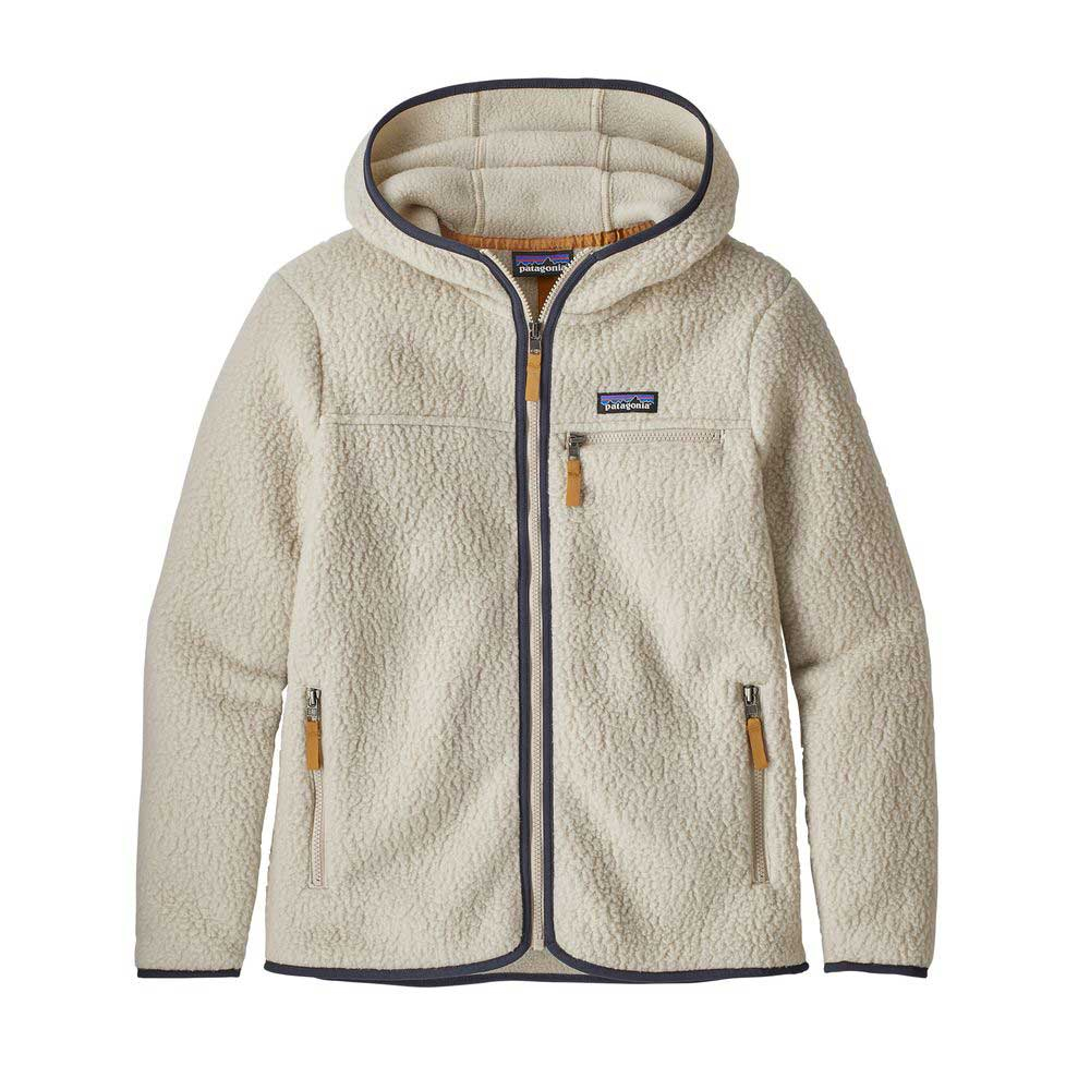 Veste Polaire Femme Retro Pile Pelican - Polaire | Patagonia