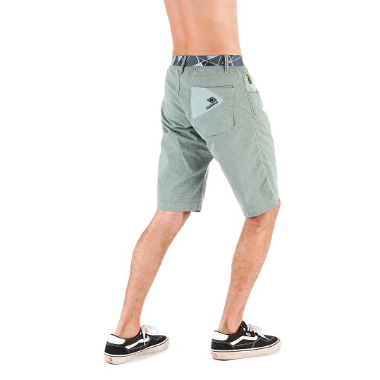 Short Yaniro Pearl - Short | Nograd