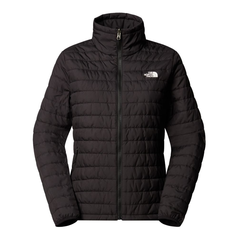 Veste Carto Triclimate Femme Tnf Black - Veste | The North Face