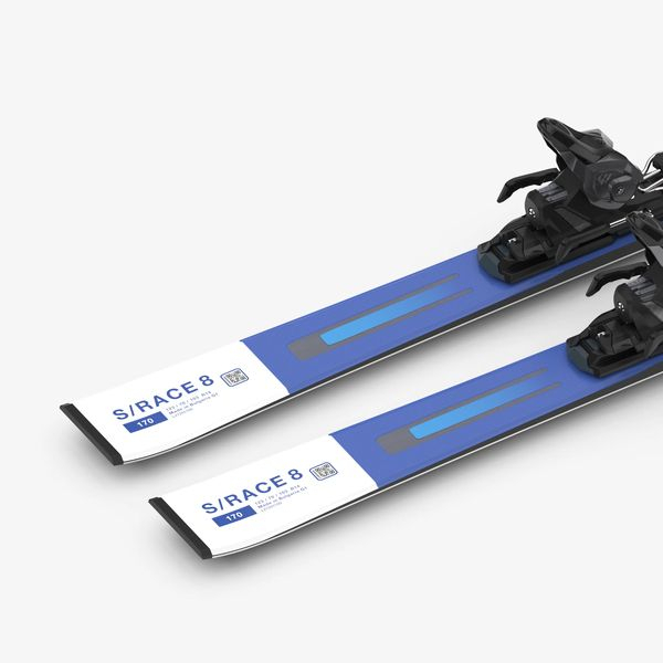 Salomon - S/race 8 + M11 Gw - 2025 - Ski Pack - Homme - Chullanka