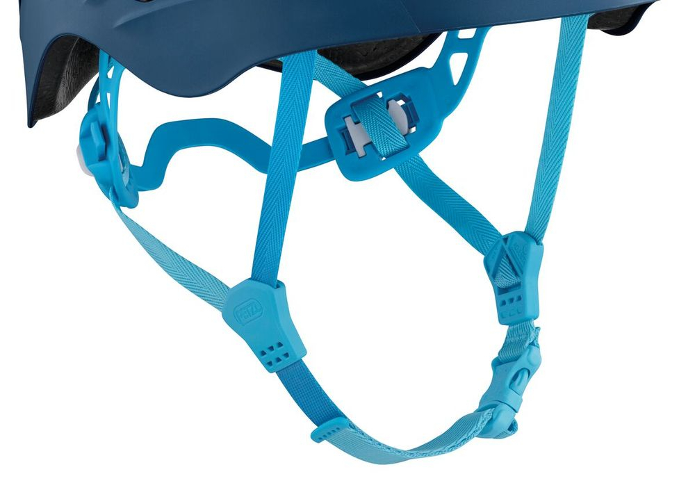 Borea Bleu Marine - Casques | Petzl