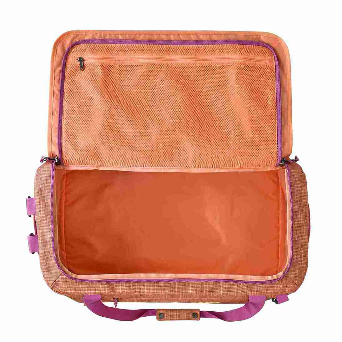 Bh Duffel 55 Peach Sherbet - Sac Expedition | Patagonia