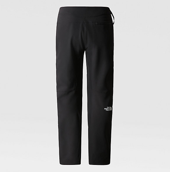 Pantalon Diablo Regular  Black - Pantalon | The North Face