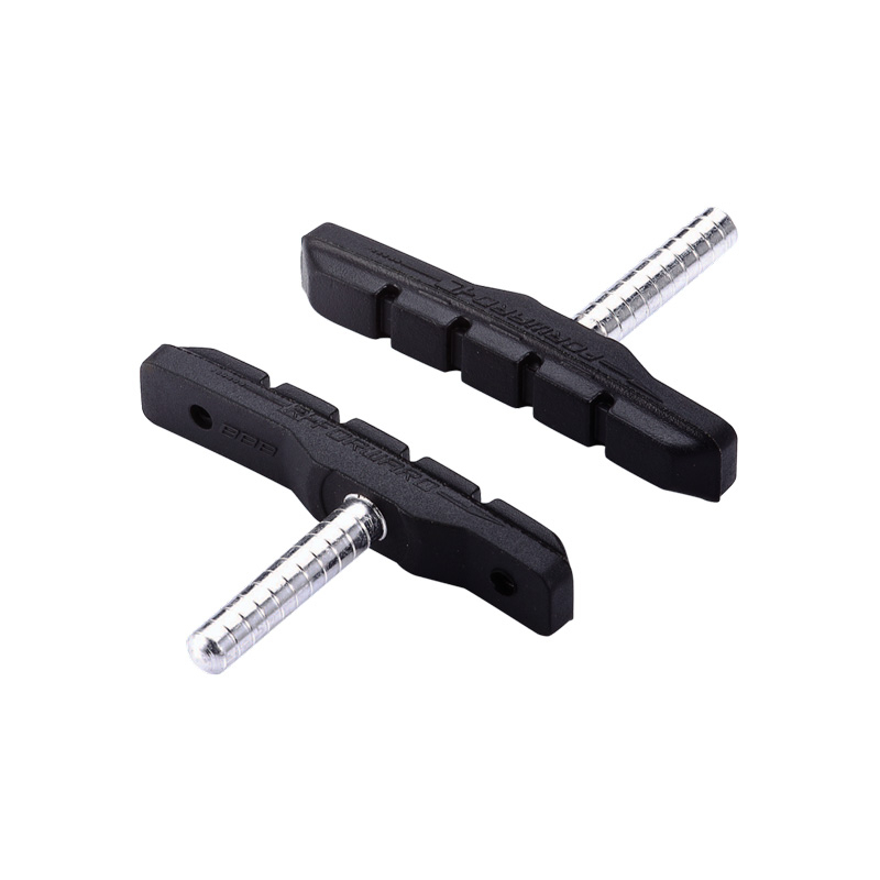 2 Paires Patins De Frein Cantistop Bbs-07 - Freinage | Bbb