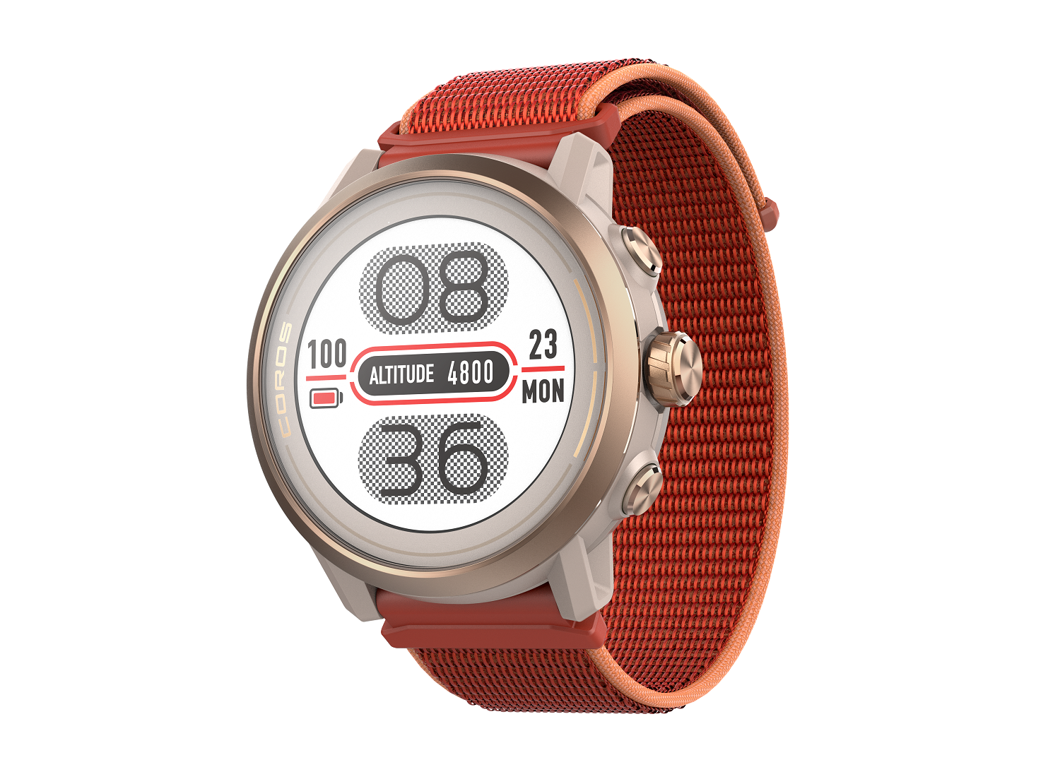 Apex 2 Coral - Gps | Coros