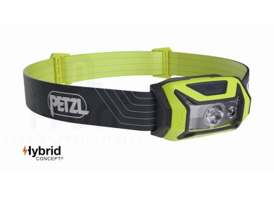 Tikka Jaune - Lampe Frontale | Petzl