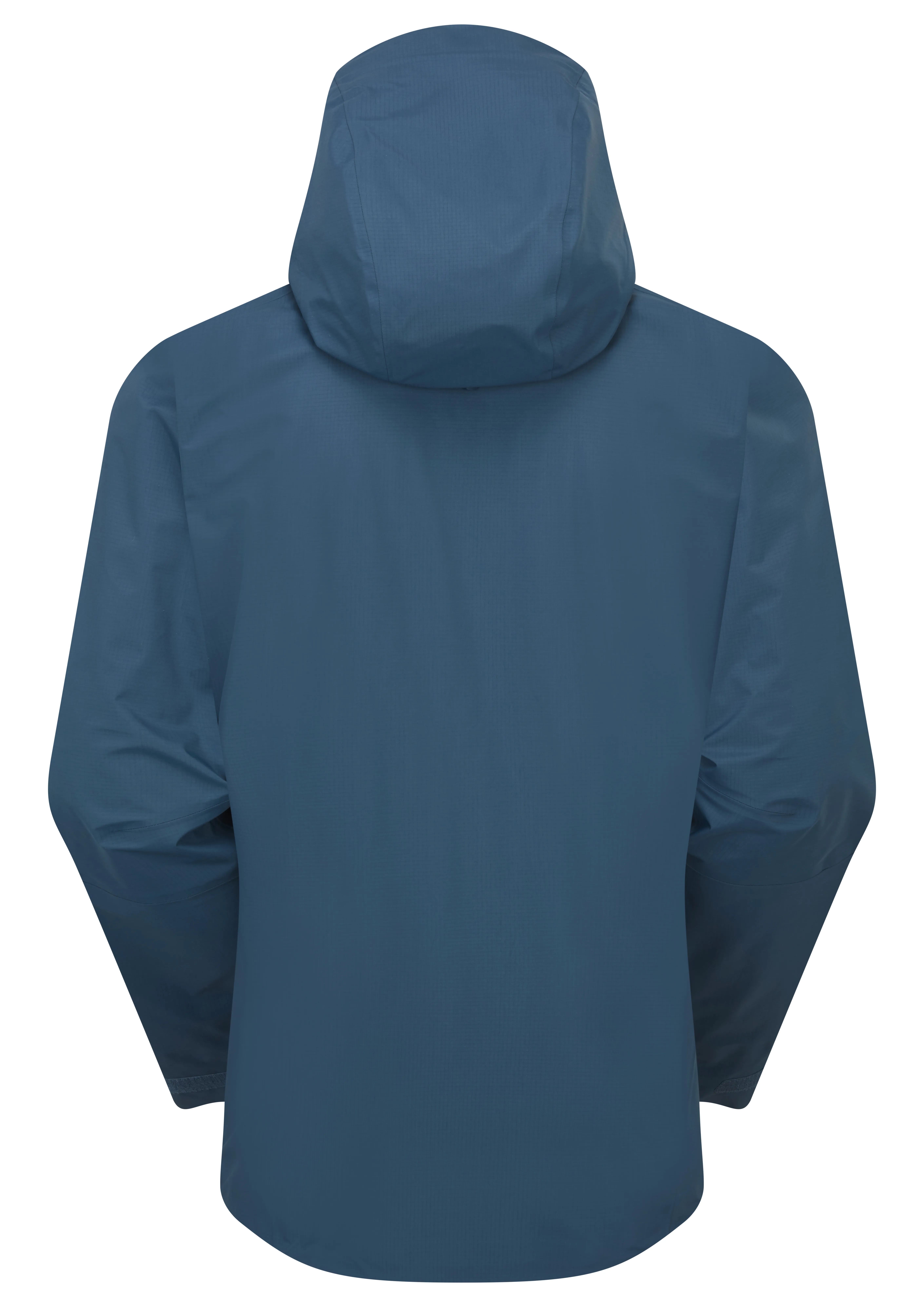 Veste Firewall Mountain Tempest Blue - Veste | Rab