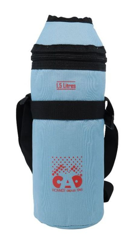 Housse Iso 1l /1,5l - Bouteille Isotherme | Cao