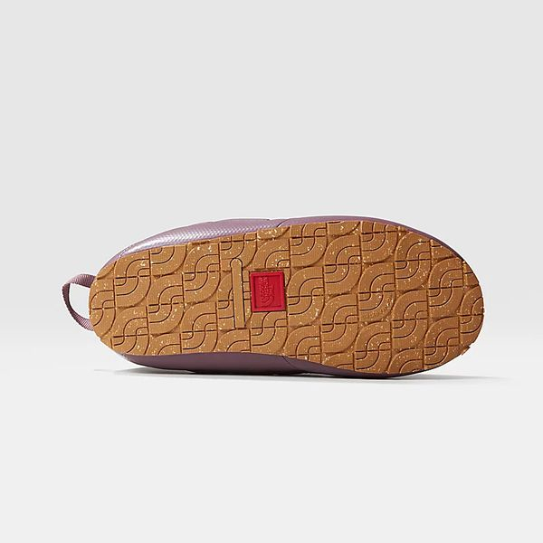 Thermoball Traction Mule V Femme Lav - Chaussures | The North Face