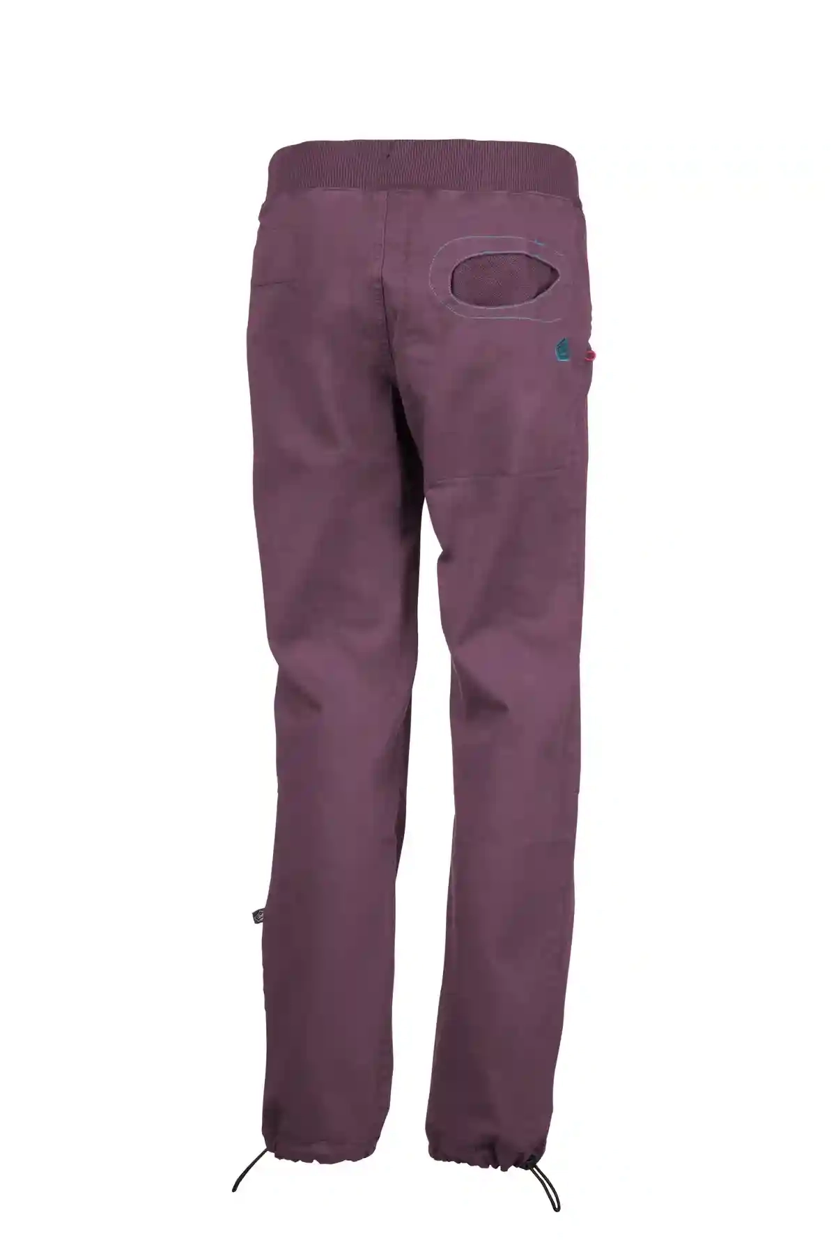 Pantalon Femme Onda Slim 2 Tulip - Pantalon | E9