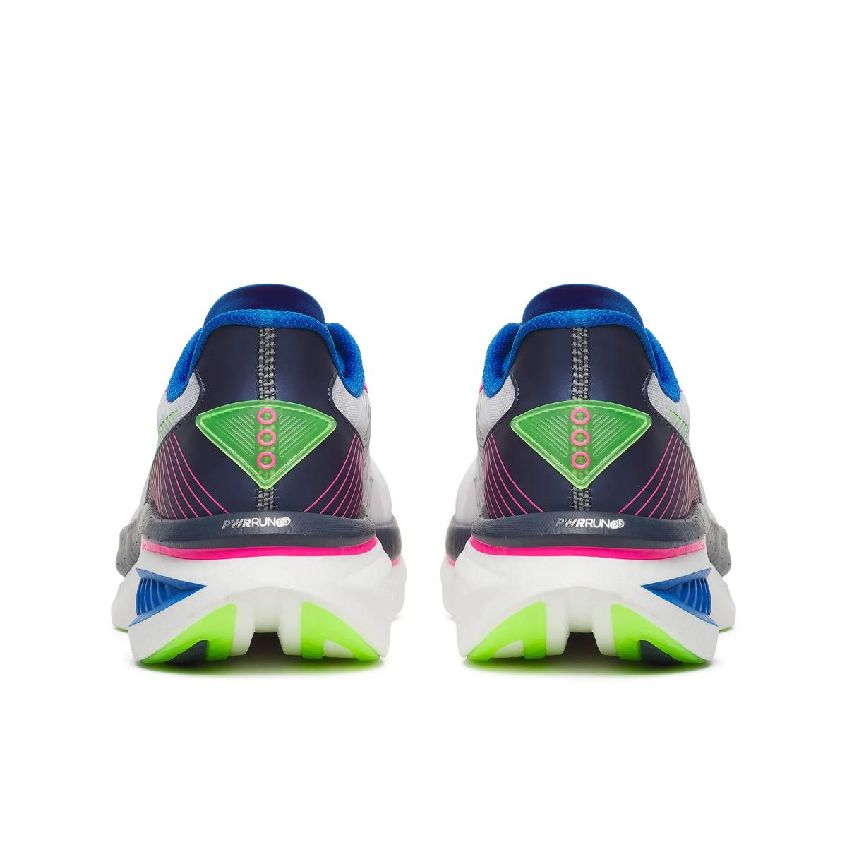 Endorphin Azura White Navy - Chaussures | Saucony