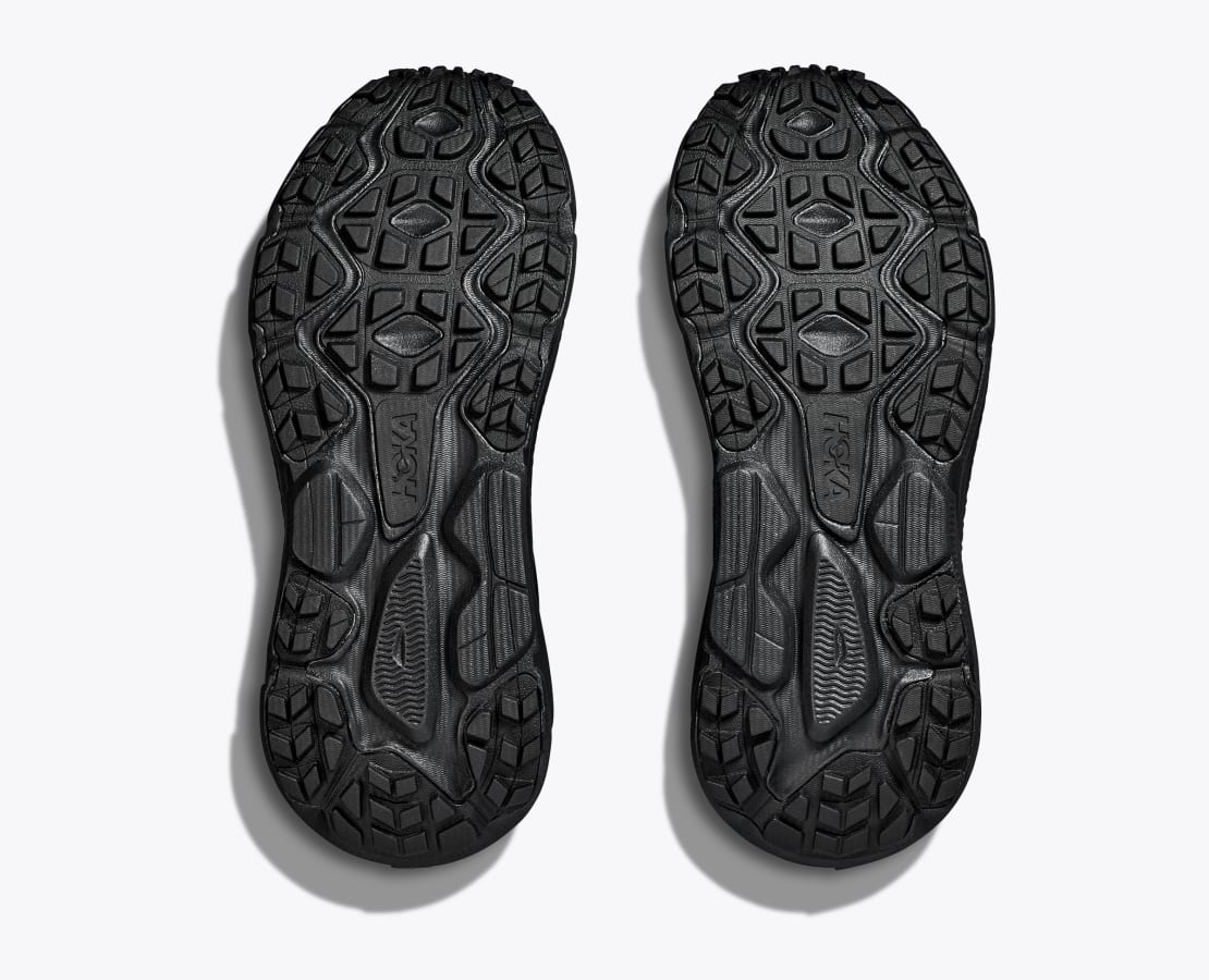 Challenger Atr 7 Gtx Black 2025 - Chaussures | Hoka