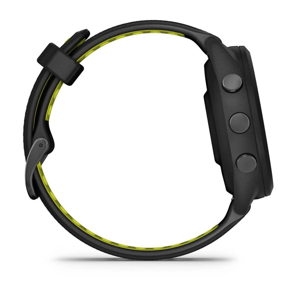 Forerunner 265 S Music Black - Gps | Garmin