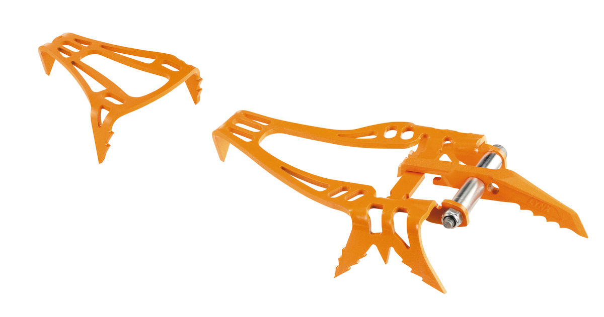 D-lynx - Crampons | Petzl