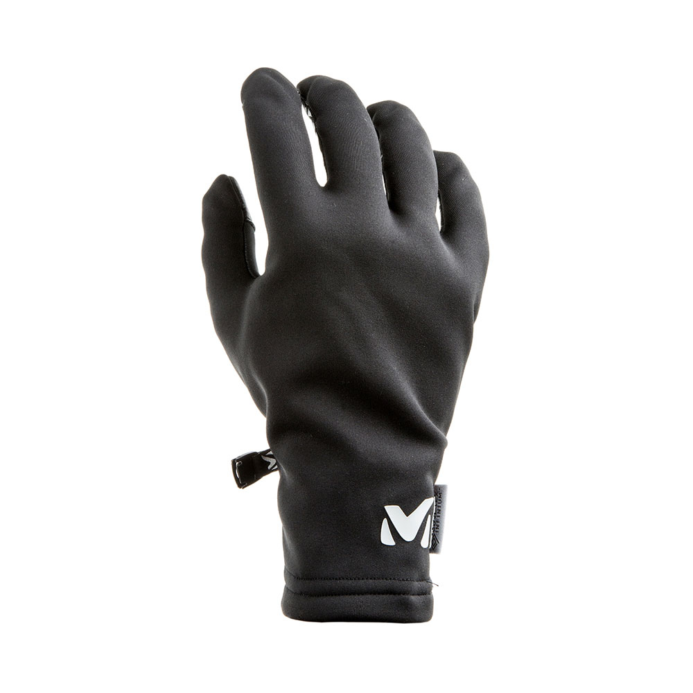 Gants Storm Gtx Infinium Noir - Gants | Millet