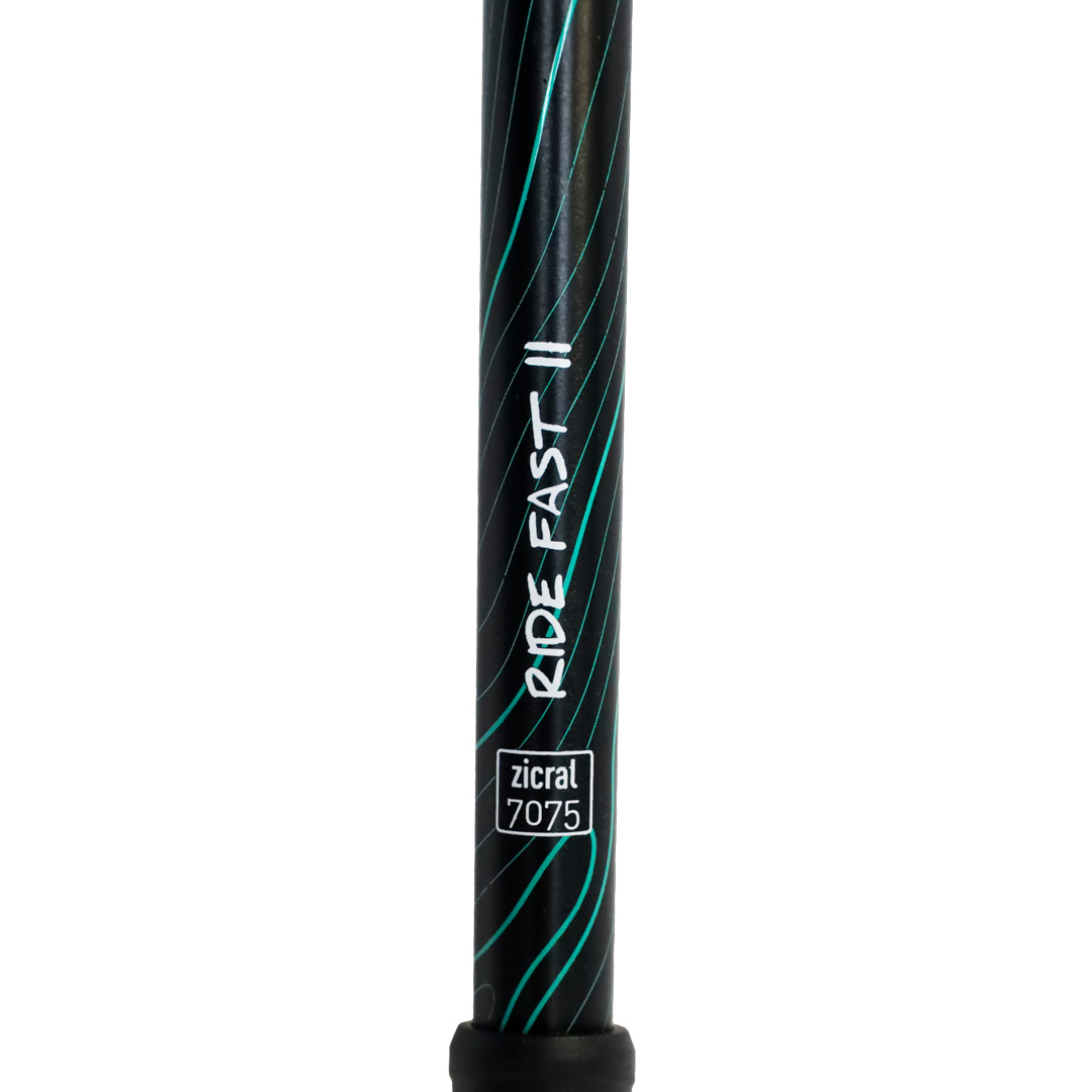 Ride Fast 2 Approach (paire) - Batons | Approach Outdoor