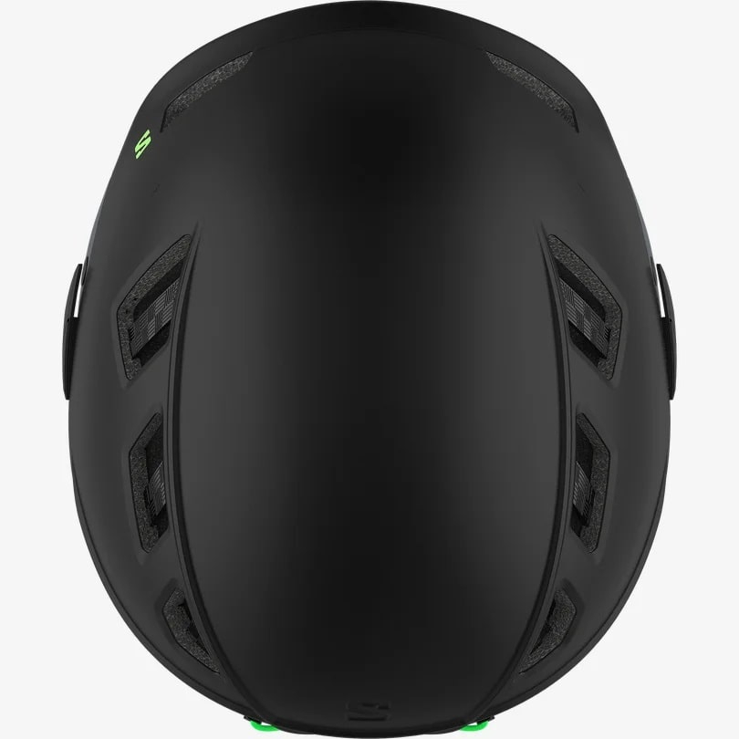 Mtn Lab Black - Casque Multi-normes | Salomon