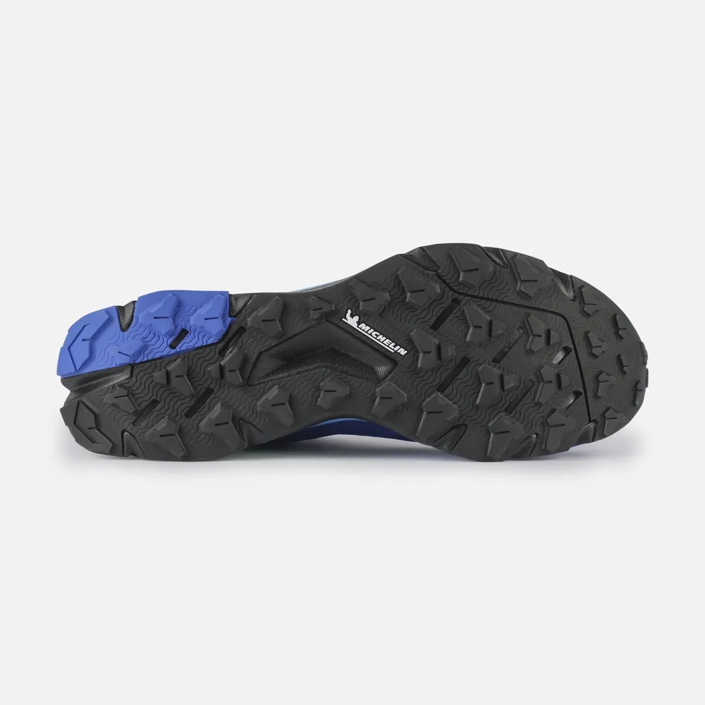 Vezor Dazzle Blue - Chaussures Trail | Rossignol
