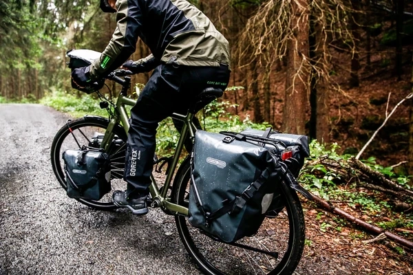 Back - Roller 40l Noir - Equipement Outdoor | Ortlieb