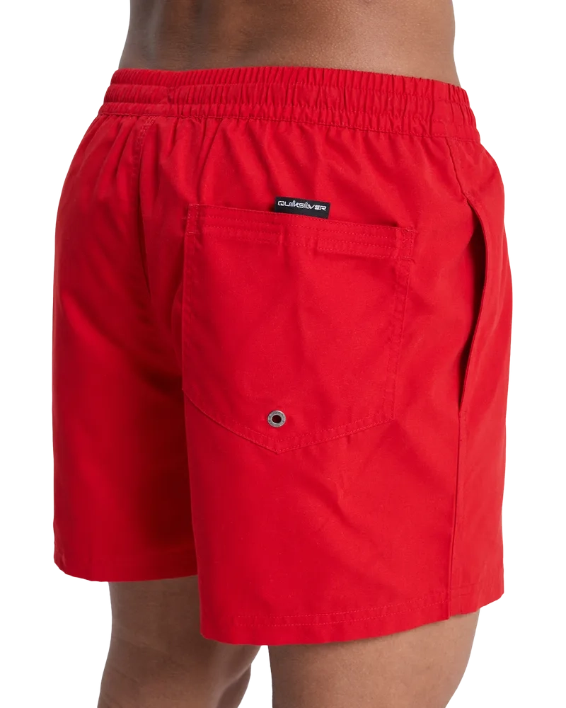 Everiday Volley 15 Salsa - Short | Quiksilver