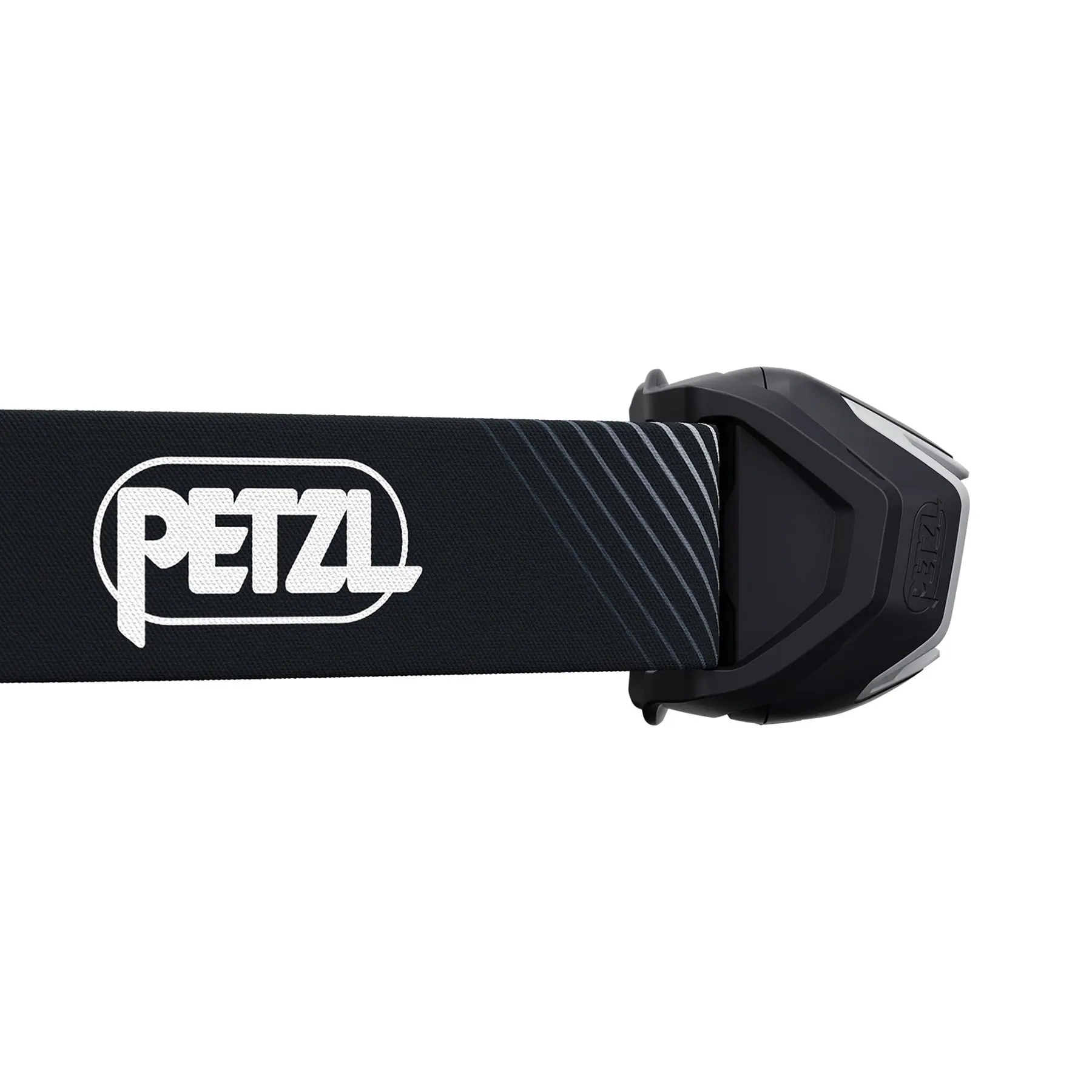 Actik Core Gris - Lampe Frontale | Petzl