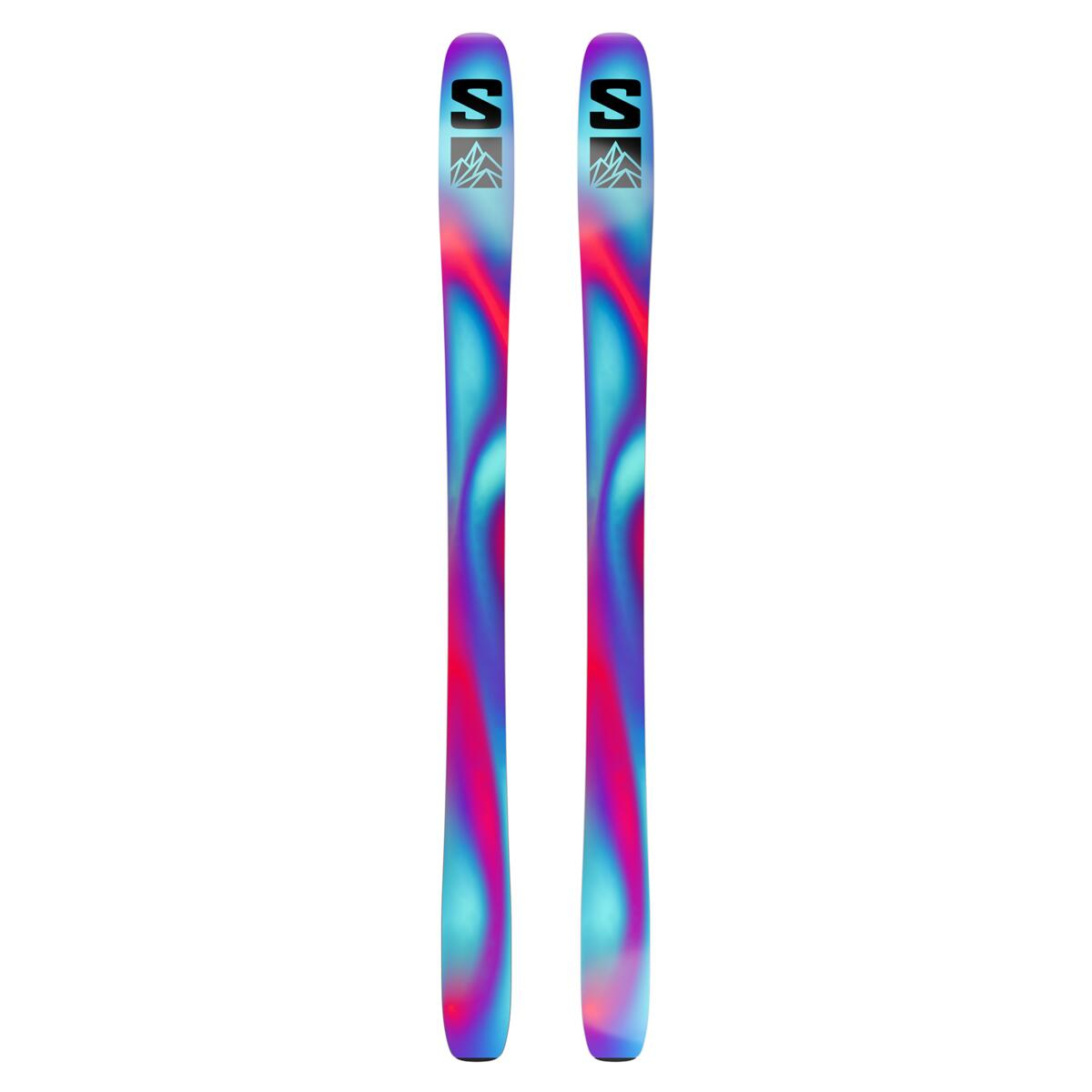 Qst 98 - 2025 - Ski Nu | Salomon