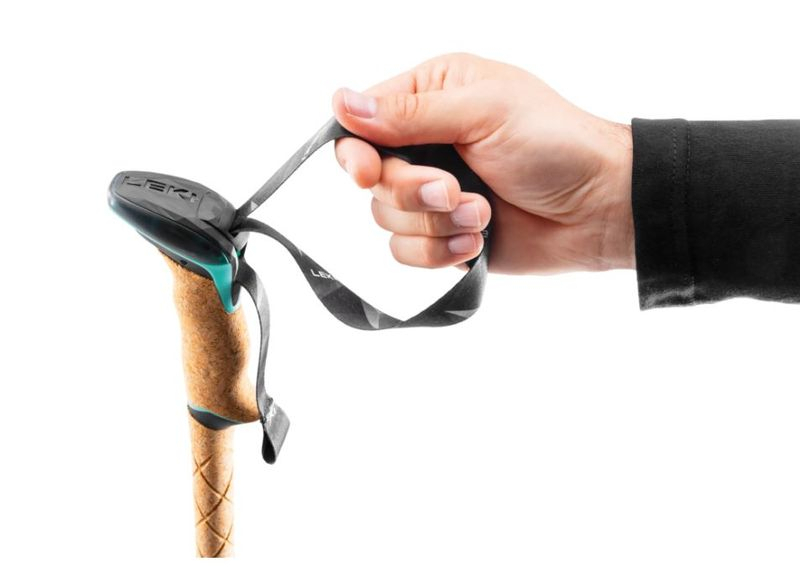 Cressida Fx Carbon 100-120cm - Batons | Leki