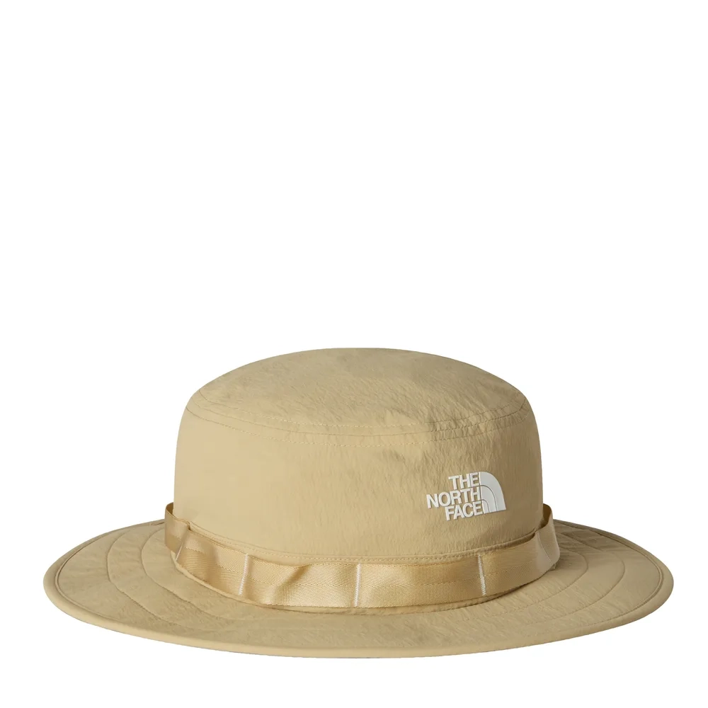 Chapeau Class V Brimmer Kaki Stone - Chapeau | The North Face