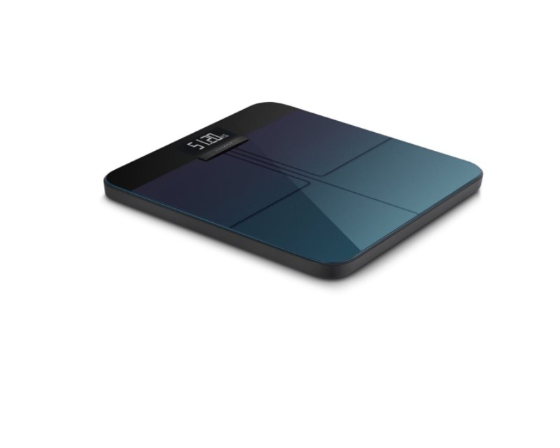 Amazfit Smart Scale - Accessoire Gps | Amazfit