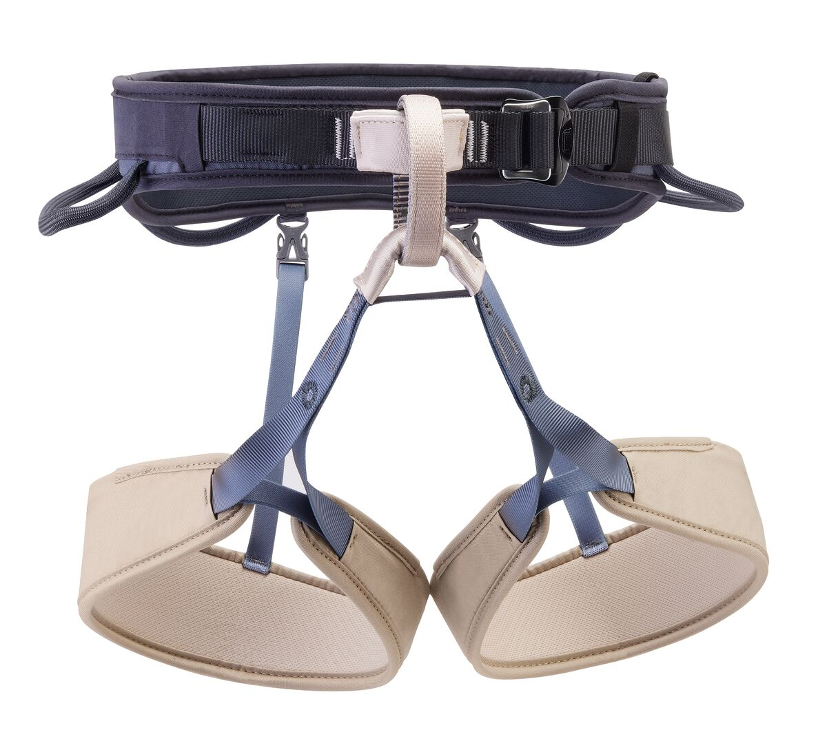 Corax Lt Dark Gray - Harnais Non Reglables