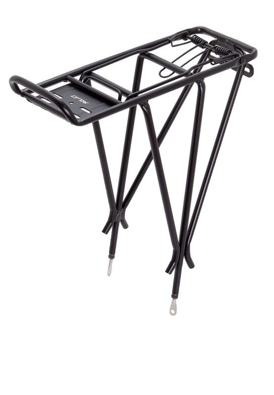Porte Bagage Rp-r04 Noir - Porte Bagage | Xlc