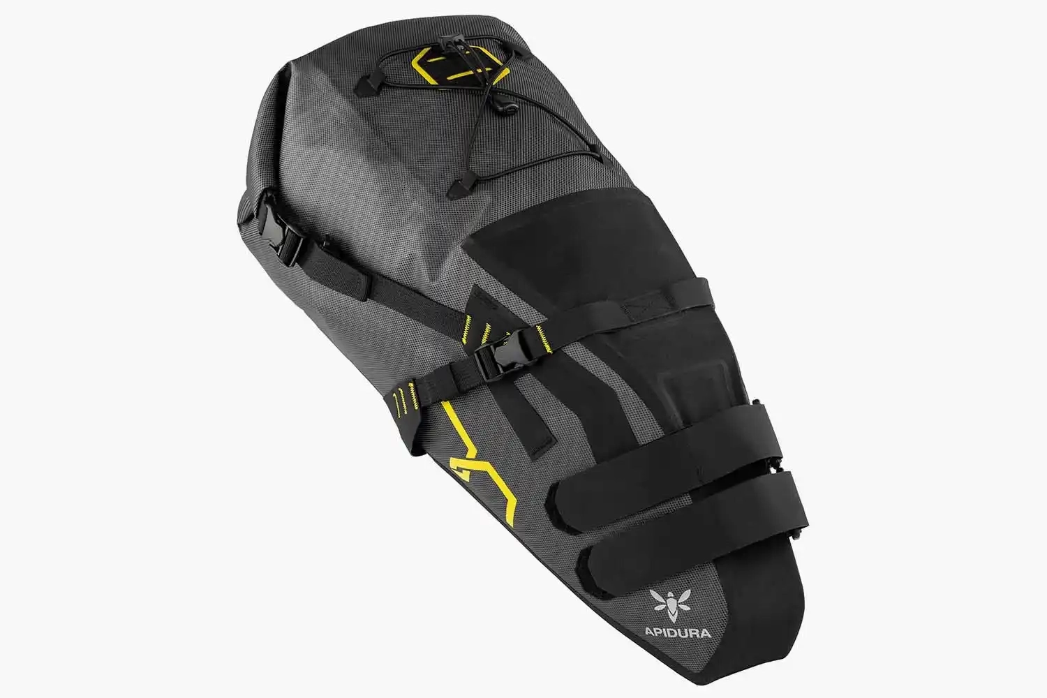 Expedition Saddle Pack (17l) - Bagages | Apidura