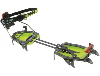 Crampons Skimo Tour - Crampons | Camp