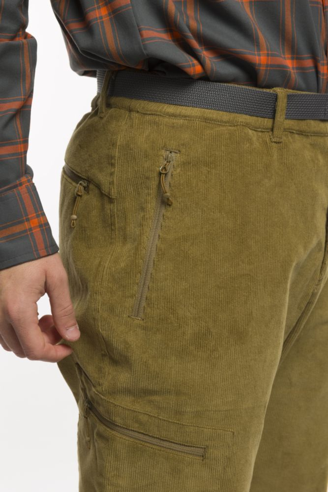 Pantalon Goym St Plantation - Pantalon | Trango