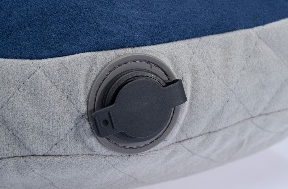Tour De Cou U-shaped Galaxy Blue 130g - Confort En Voyage | Cocoon